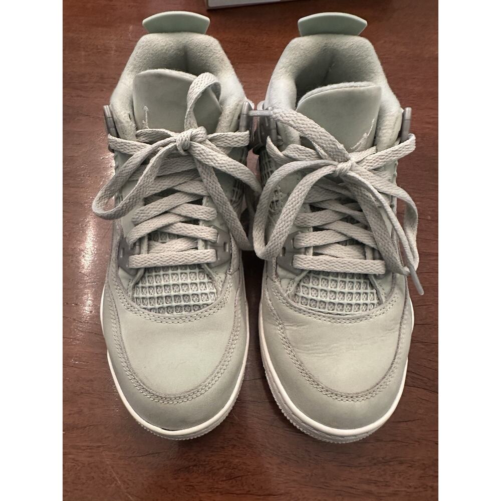 Kids Nike Jordan’s Size 1.5